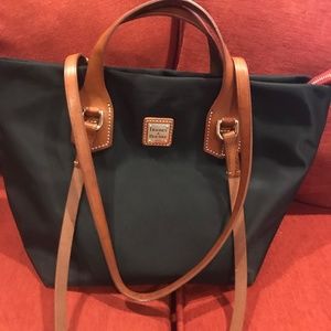 Dooney & Bourke Nylon Tote